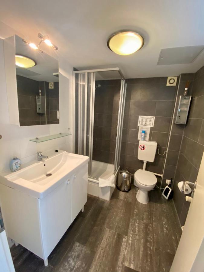 Appartamento City Holiday Apartments Berlin *