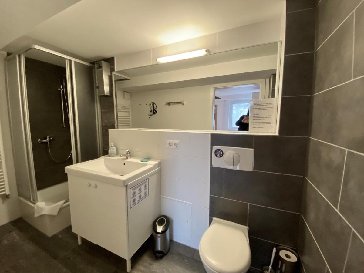 City Holiday Apartments Berlin Berlino