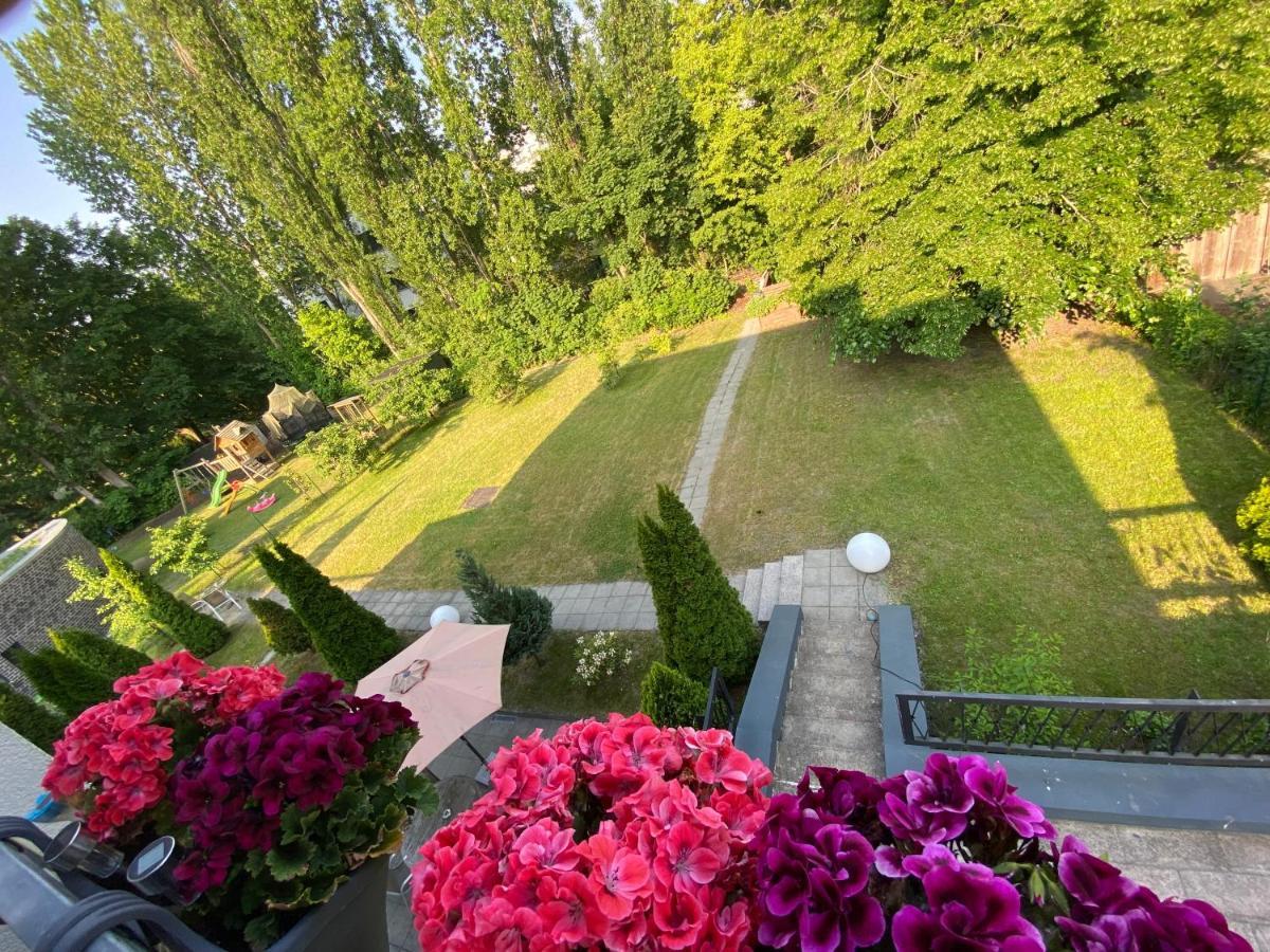 City Holiday Apartments Berlin Appartamento Berlino