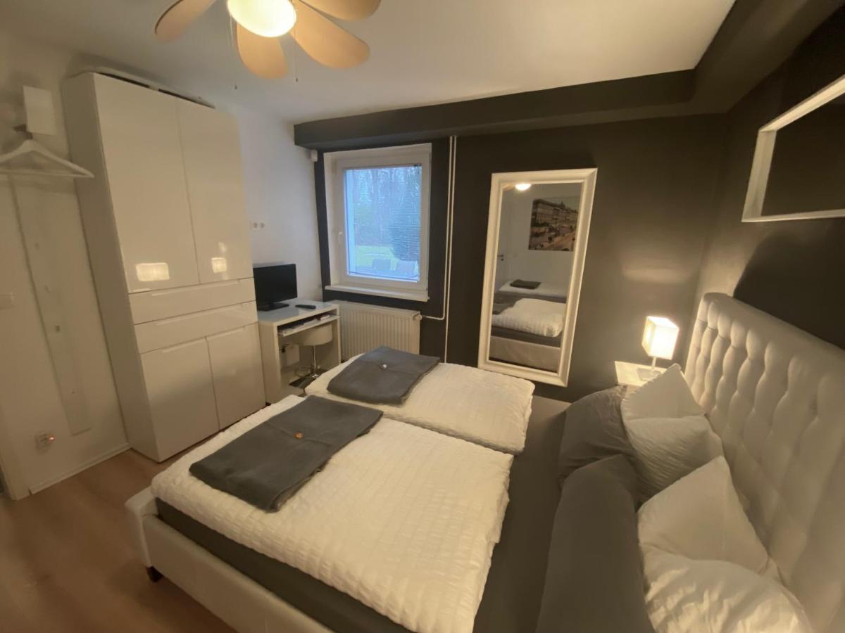 Appartamento City Holiday Apartments Berlin *