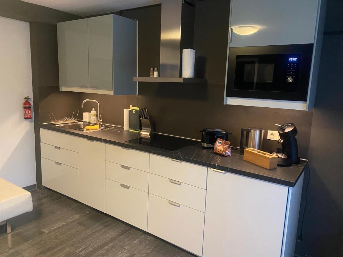 City Holiday Apartments Berlin Appartamento Berlino