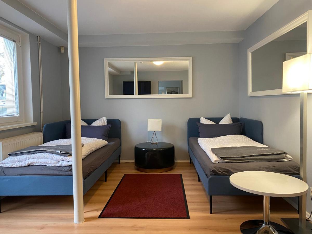 Appartamento City Holiday Apartments Berlin