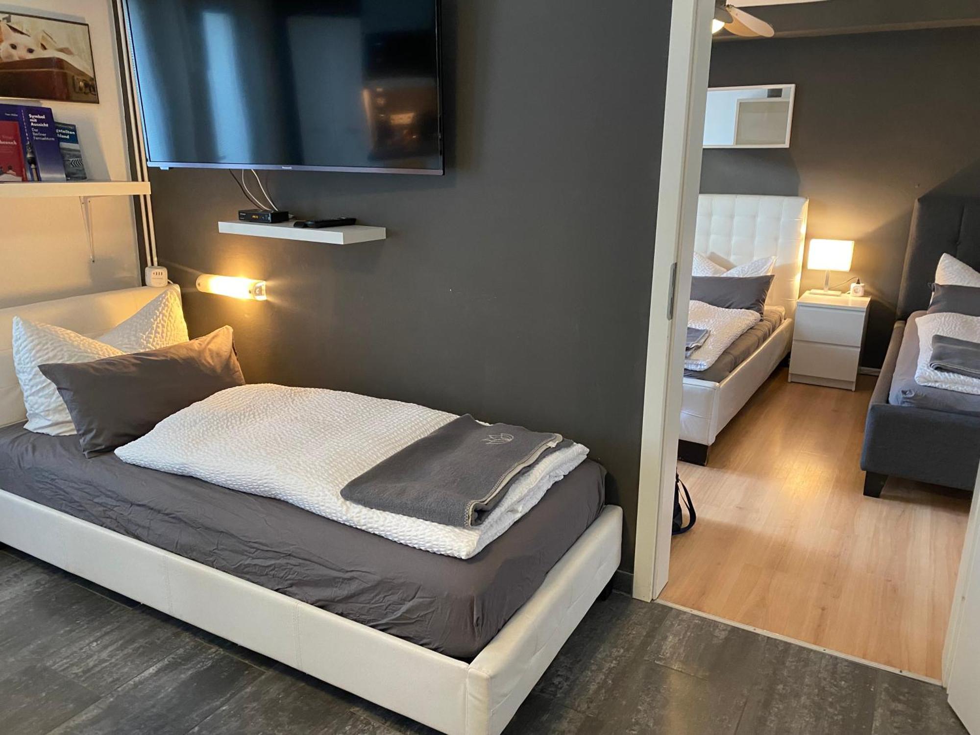 City Holiday Apartments Berlin Appartamento *