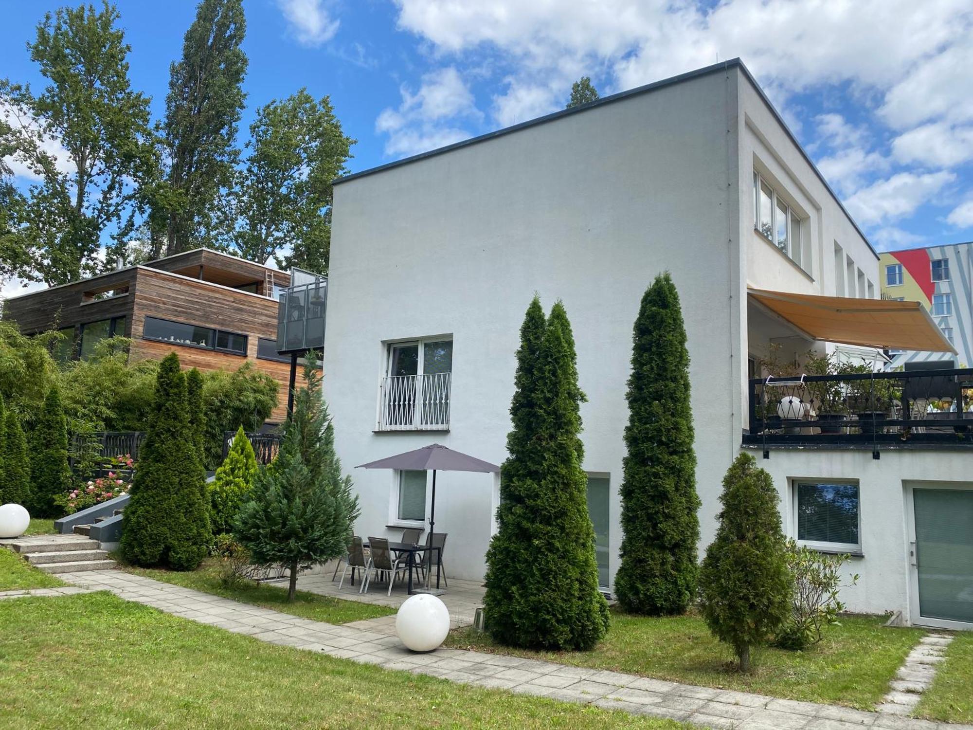 Appartamento City Holiday Apartments Berlin *