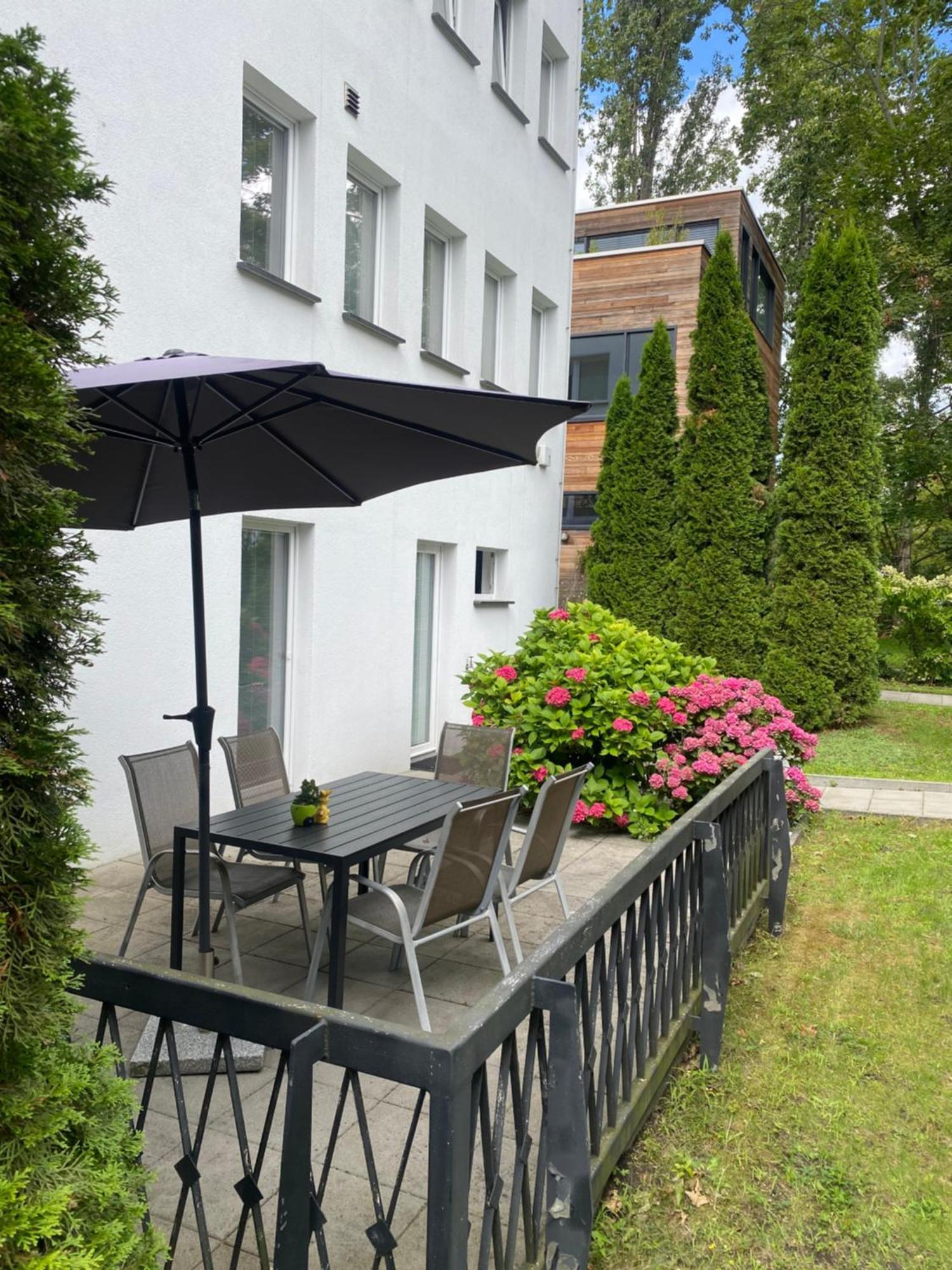 City Holiday Apartments Berlin Appartamento Berlino