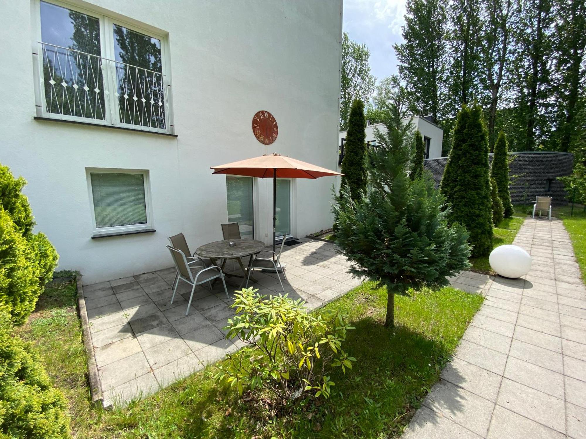 City Holiday Apartments Berlin Appartamento Berlino