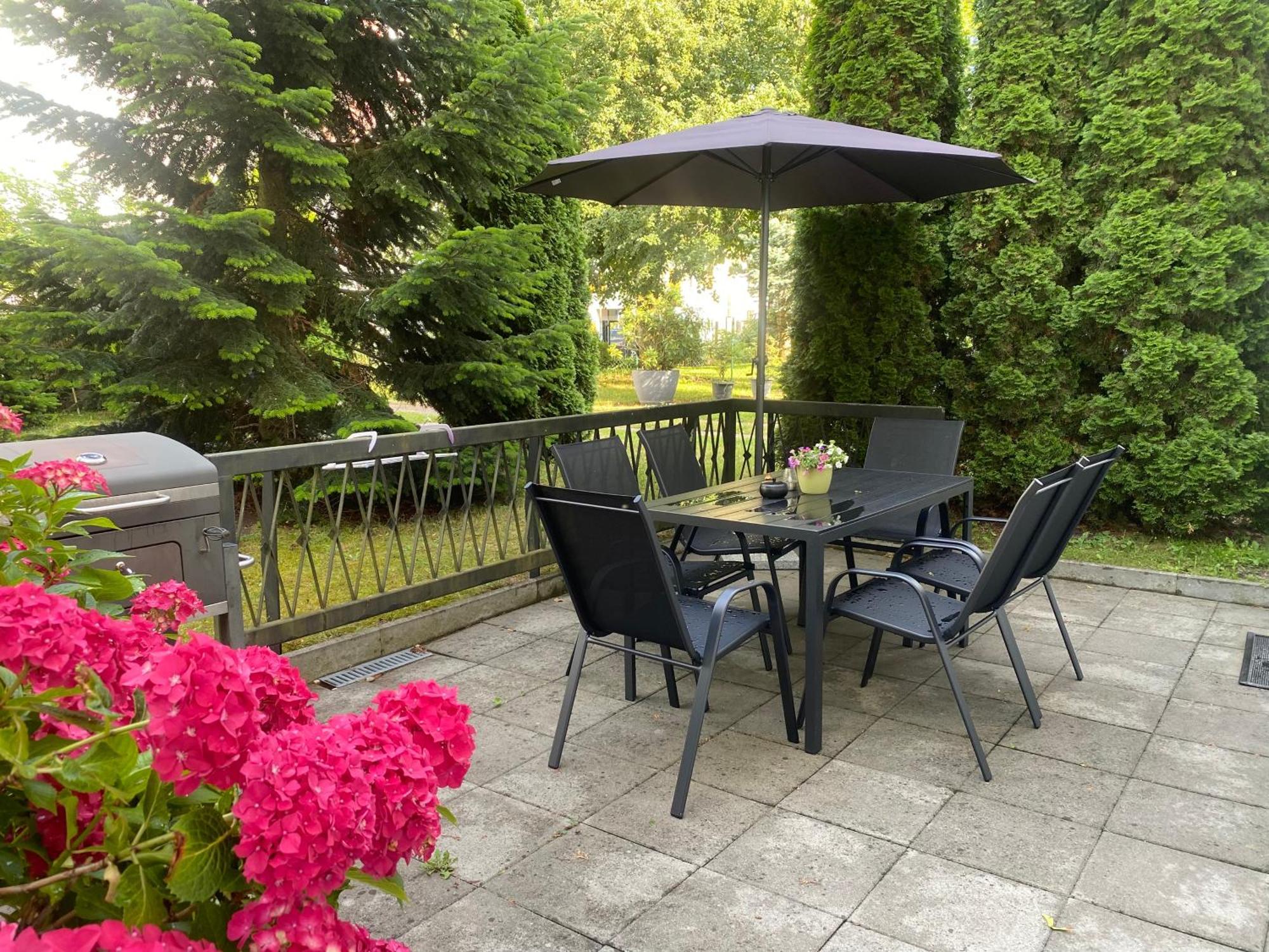 City Holiday Apartments Berlin Appartamento Berlino