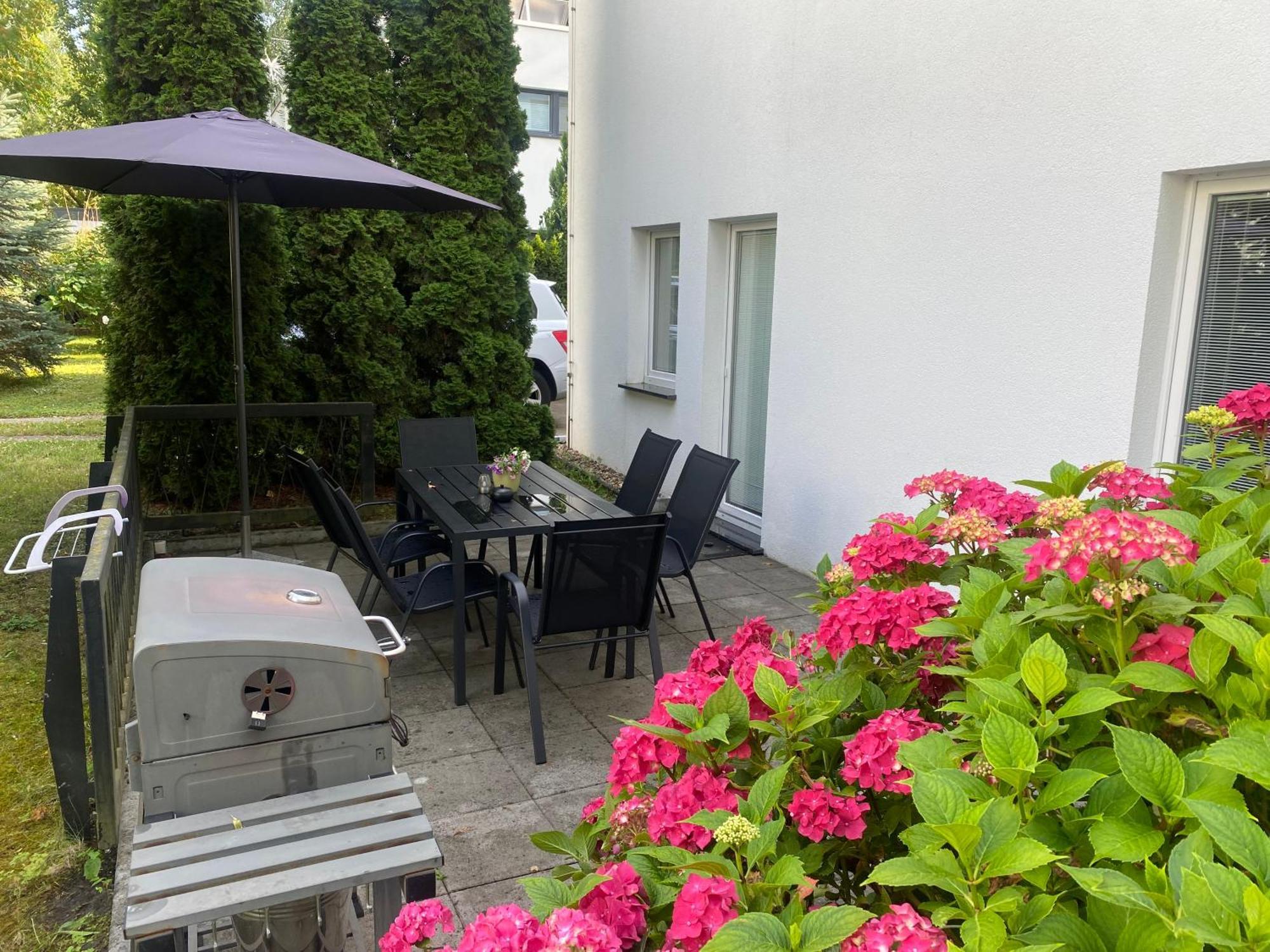 City Holiday Apartments Berlin Berlino