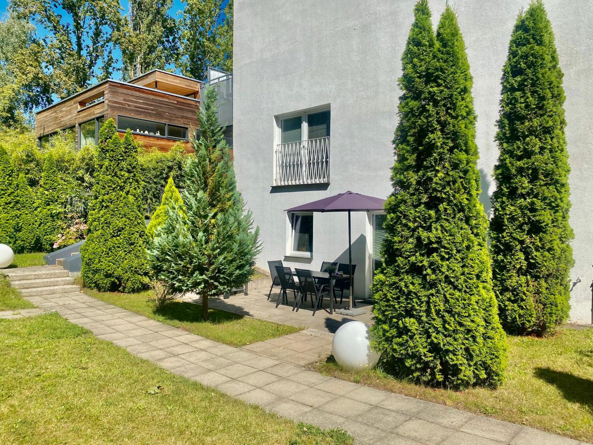City Holiday Apartments Berlin Appartamento