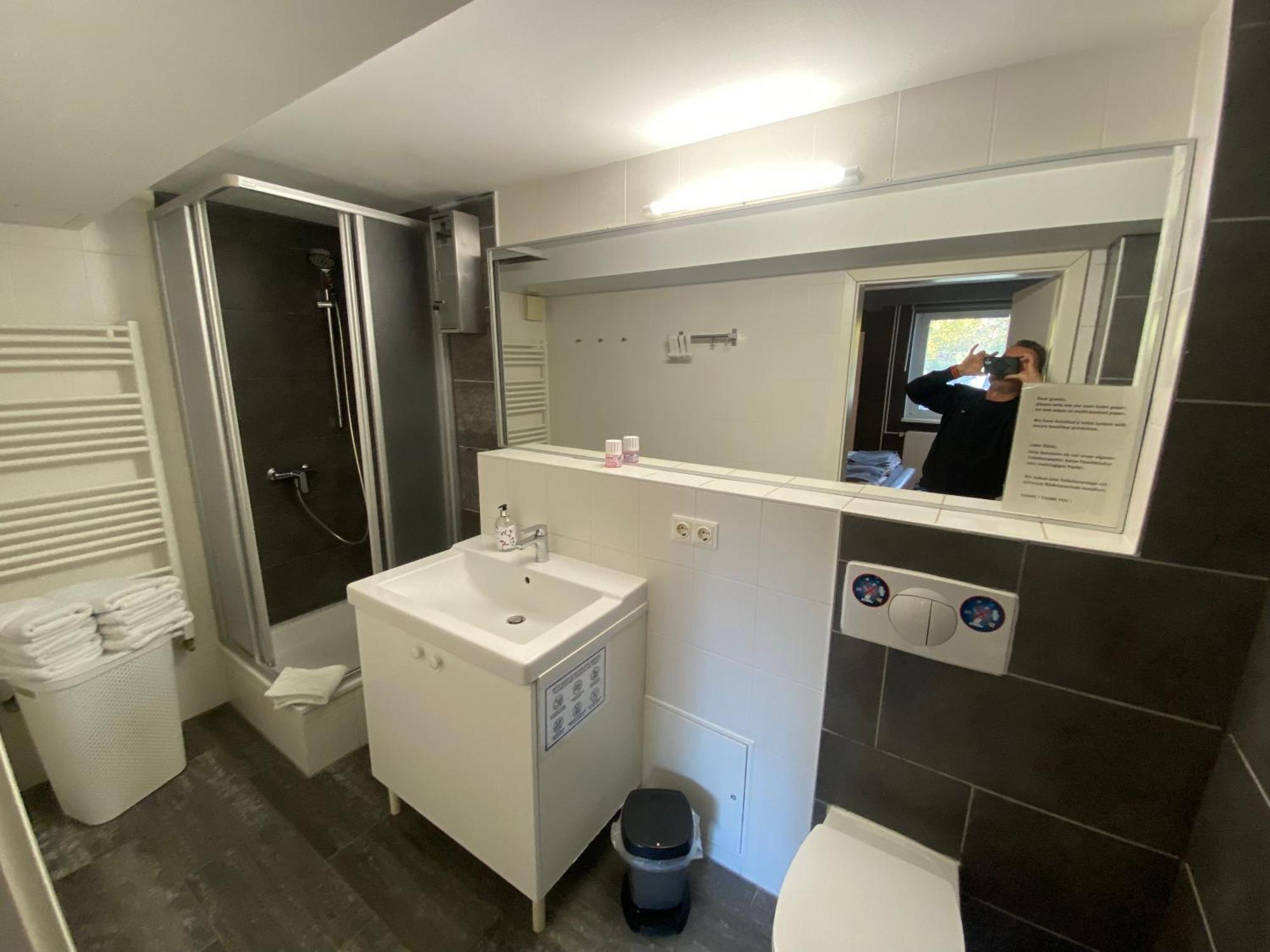 Appartamento City Holiday Apartments Berlin
