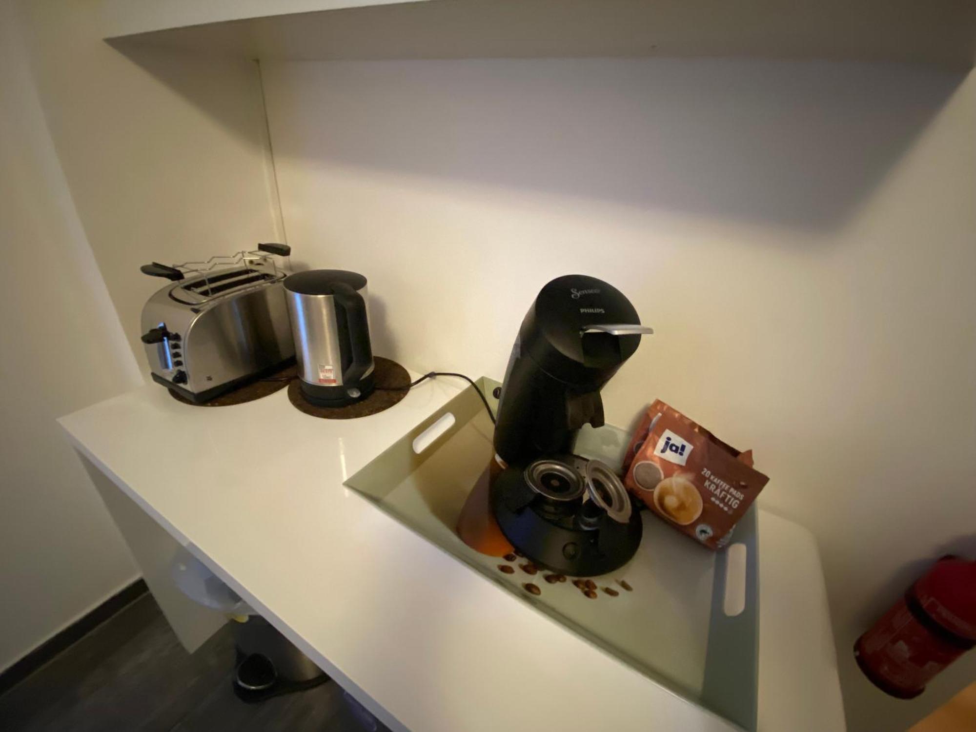 City Holiday Apartments Berlin Appartamento *