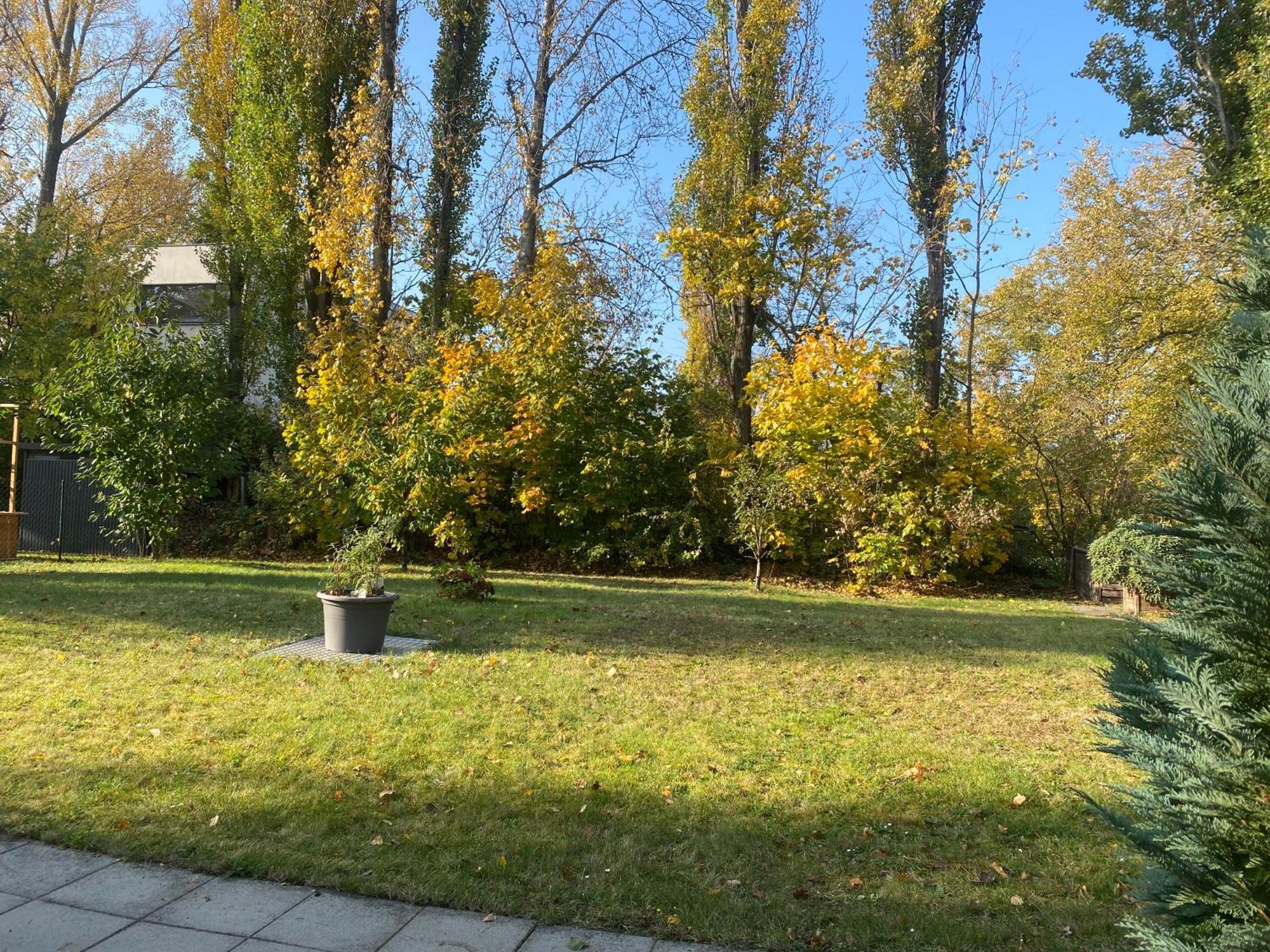 City Holiday Apartments Berlin Appartamento
