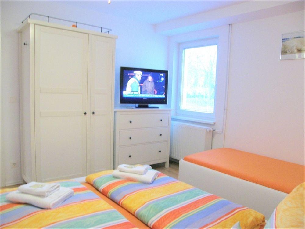 City Holiday Apartments Berlin Appartamento *