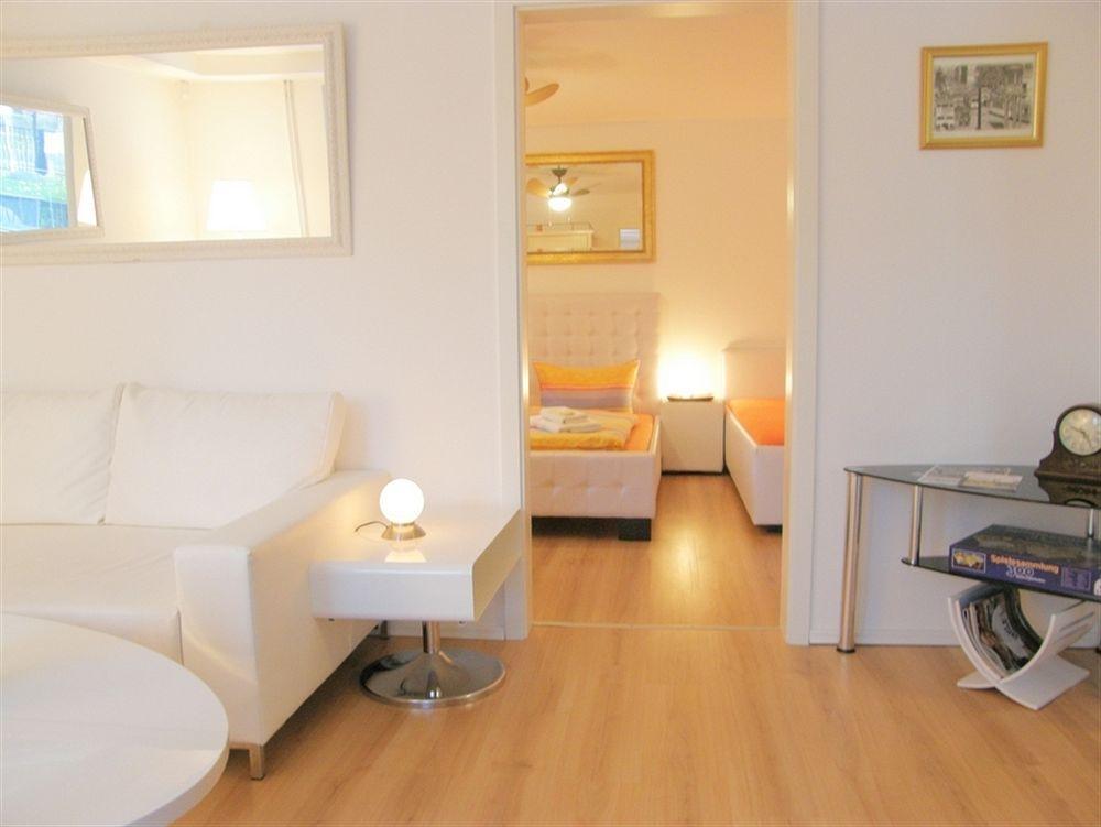 City Holiday Apartments Berlin Appartamento *