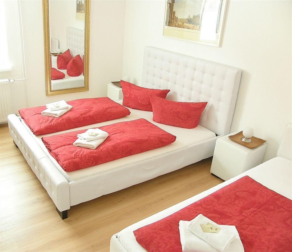 City Holiday Apartments Berlin * Berlino