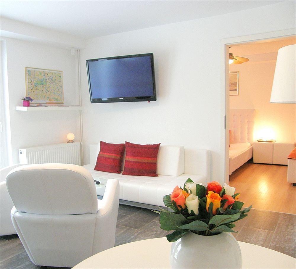 City Holiday Apartments Berlin Appartamento *