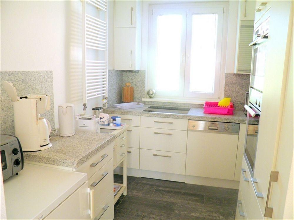 City Holiday Apartments Berlin * Berlino