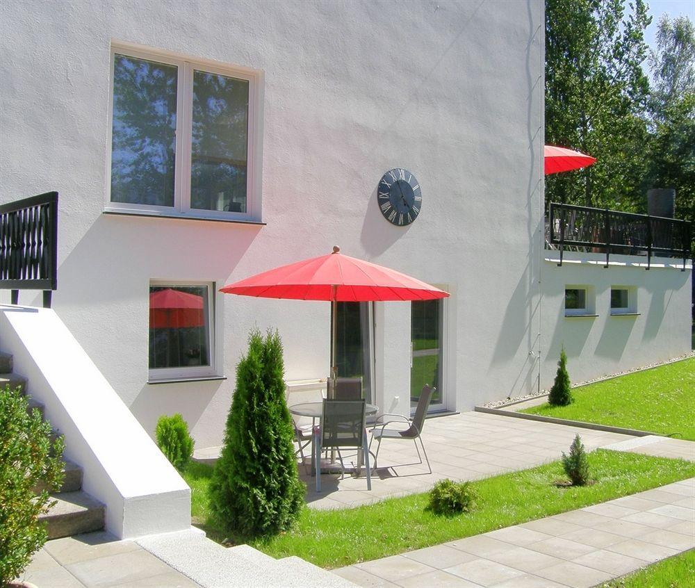 Appartamento City Holiday Apartments Berlin