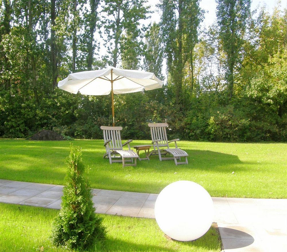 City Holiday Apartments Berlin Appartamento