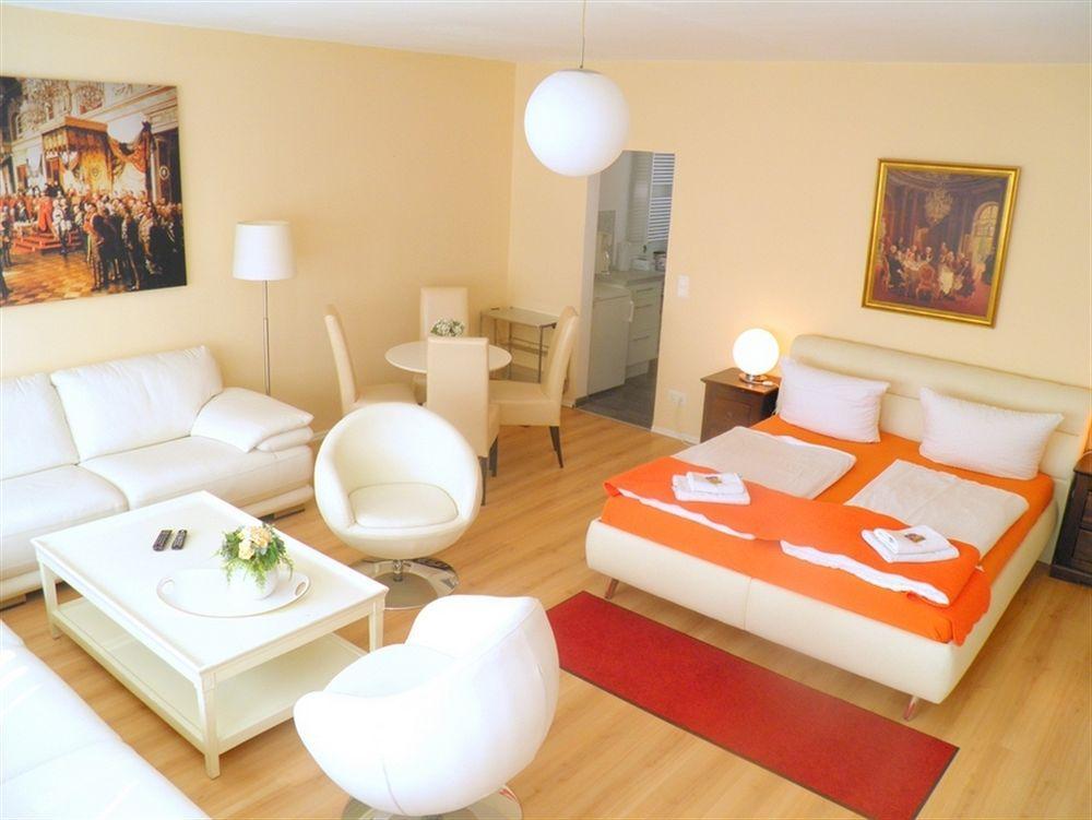 Appartamento City Holiday Apartments Berlin *
