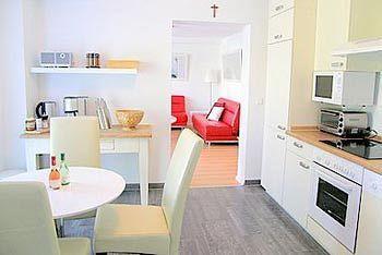 City Holiday Apartments Berlin Appartamento *