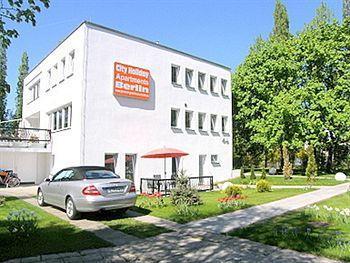 Appartamento City Holiday Apartments Berlin
