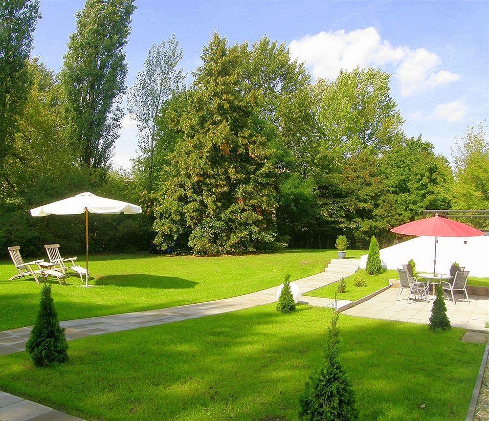 City Holiday Apartments Berlin Appartamento Berlino
