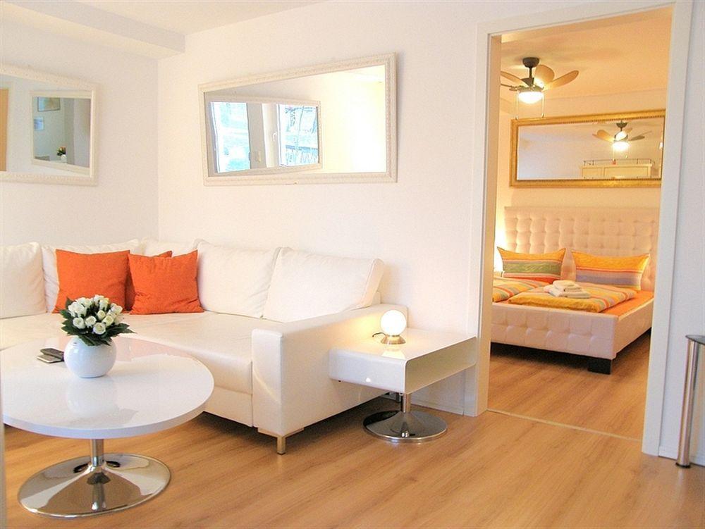City Holiday Apartments Berlin Appartamento