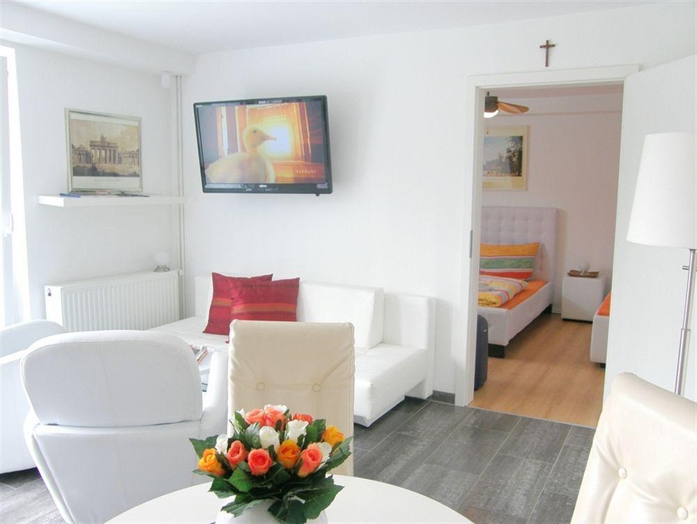 Appartamento City Holiday Apartments Berlin *
