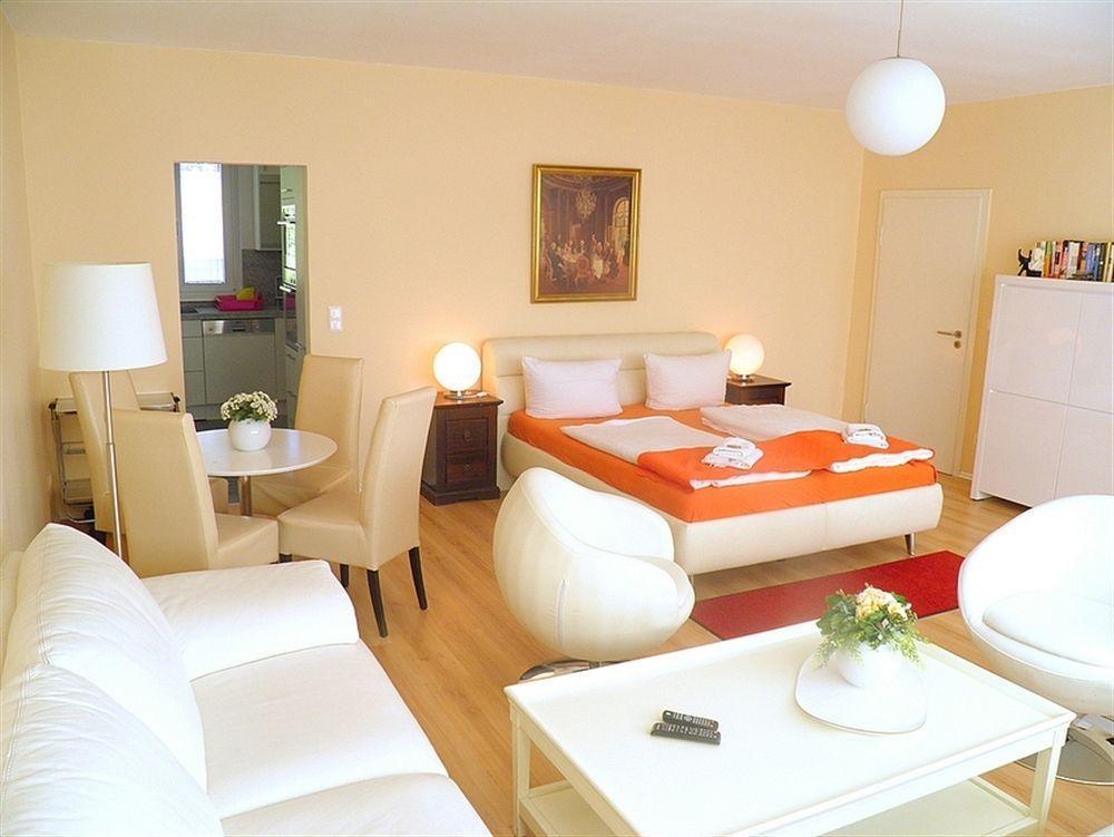 City Holiday Apartments Berlin Berlino