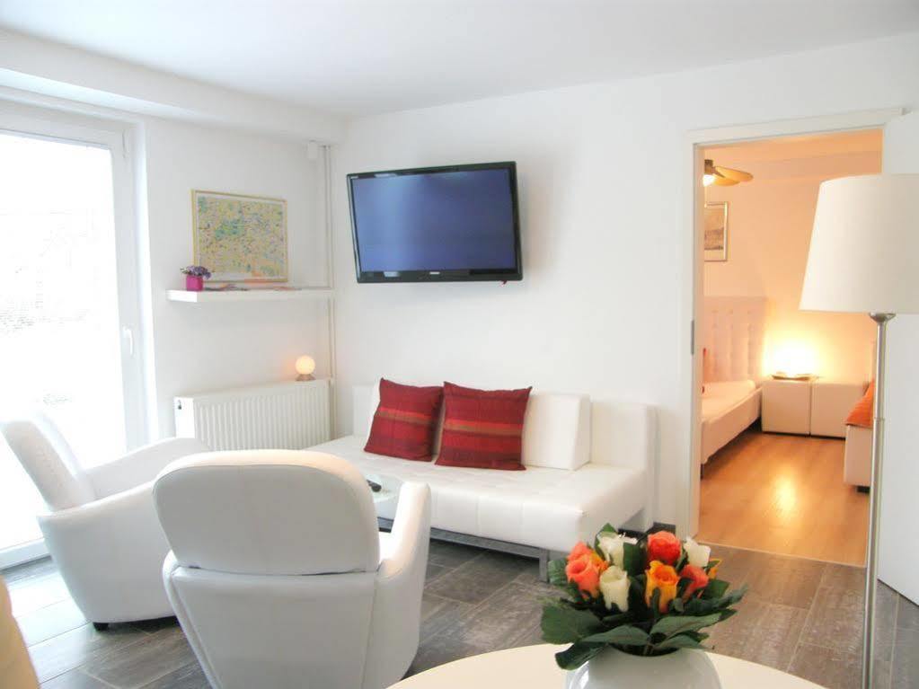 City Holiday Apartments Berlin * Berlino