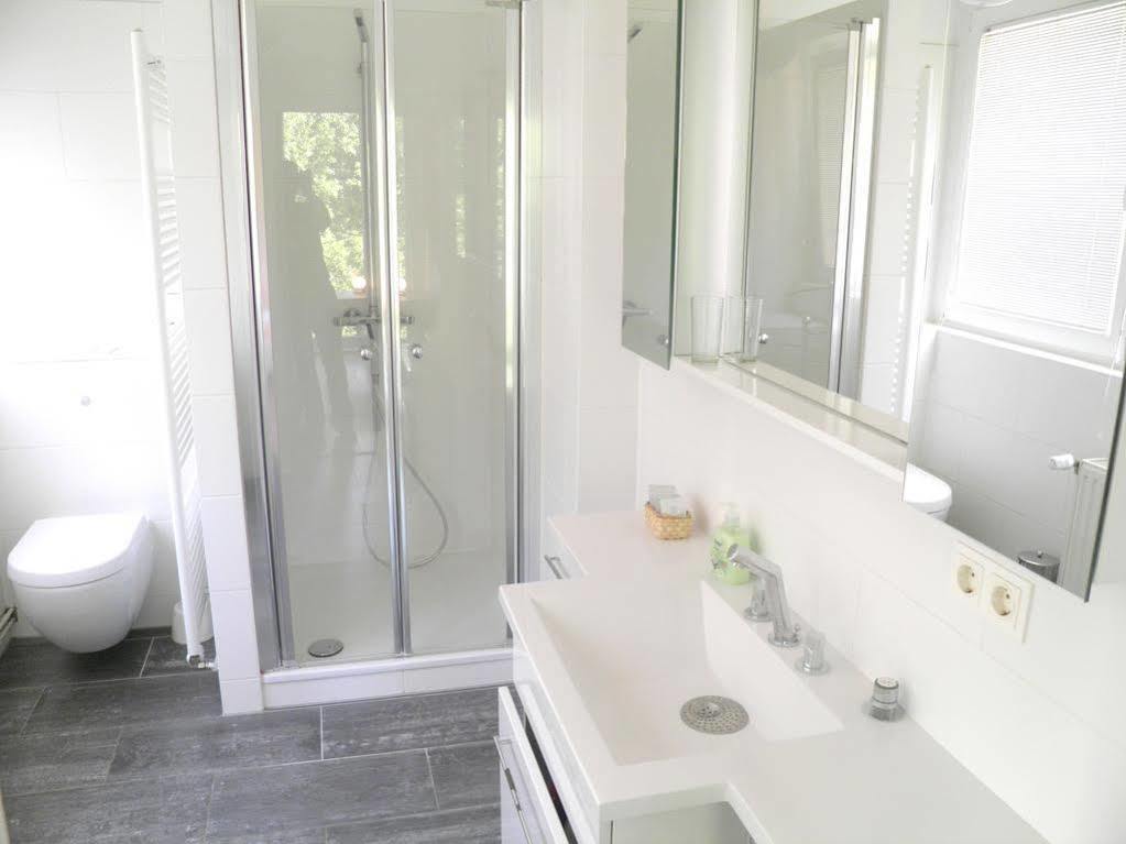 Appartamento City Holiday Apartments Berlin