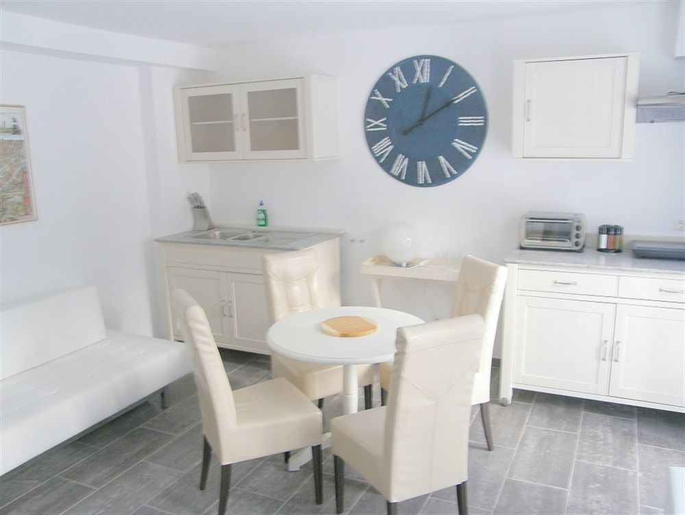 City Holiday Apartments Berlin Appartamento Berlino