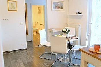 Appartamento City Holiday Apartments Berlin *